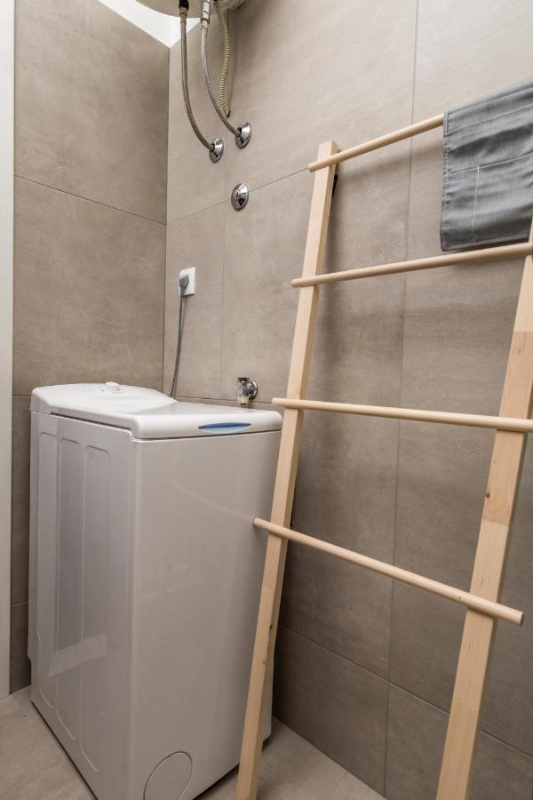 Apartment Doris Rijeka Exteriér fotografie