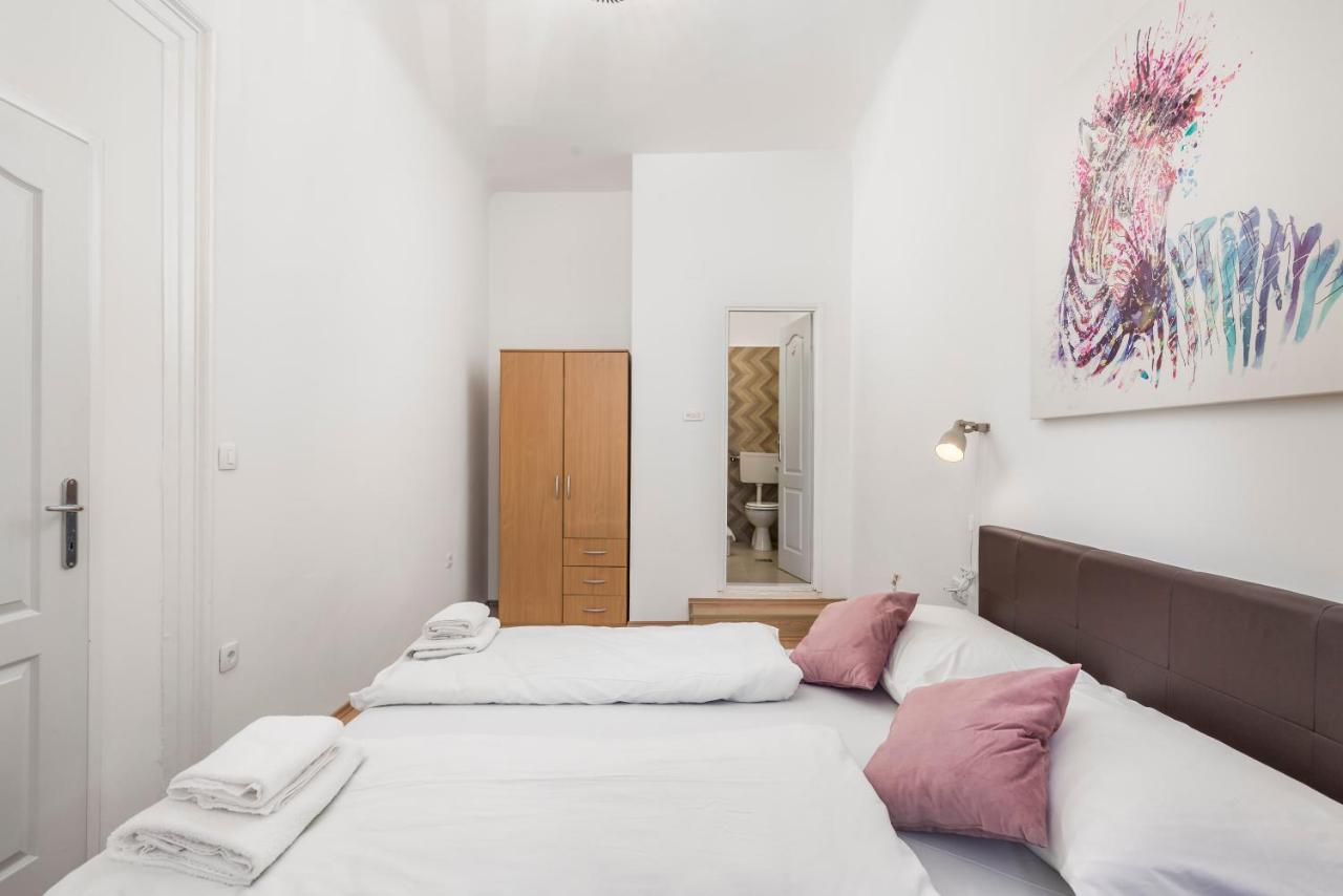 Apartment Doris Rijeka Exteriér fotografie